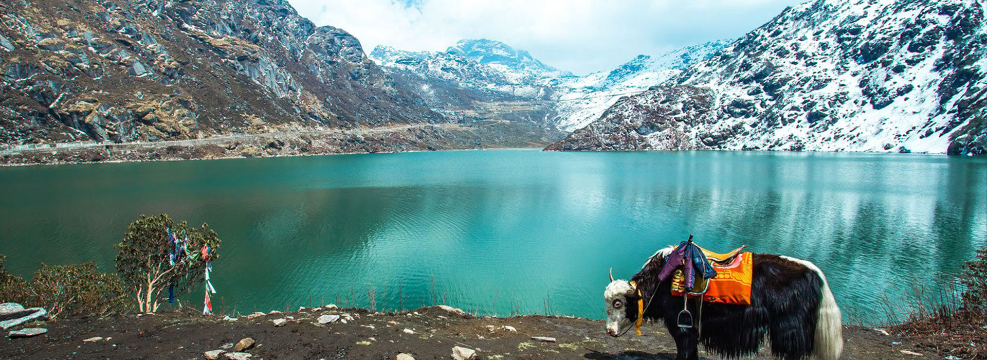 Mystic Sikkim Expedition