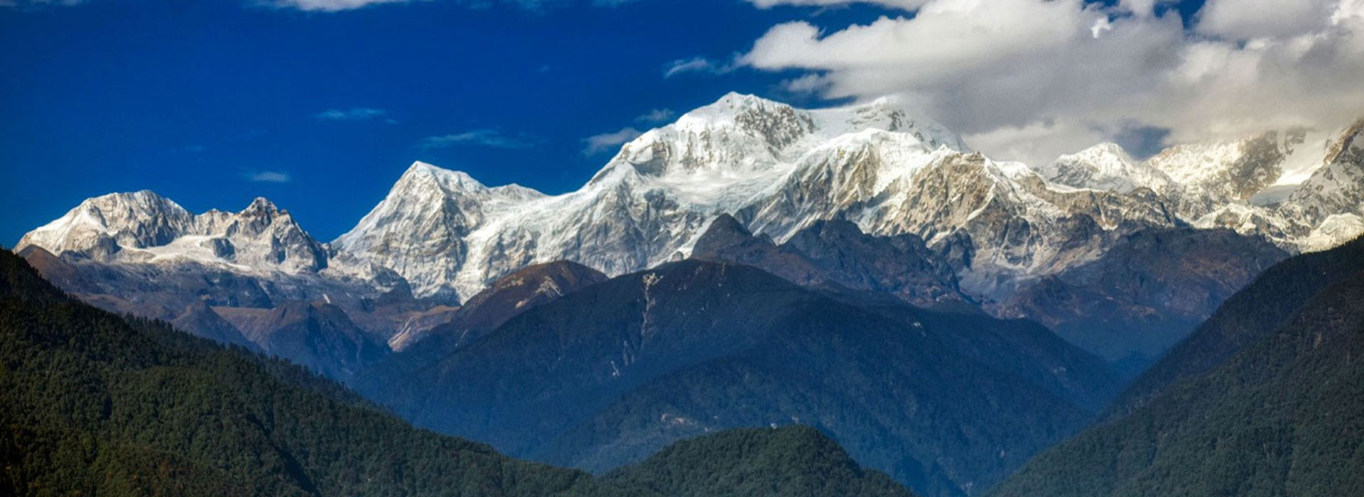 Mystic Kasturi Trail Tour Package