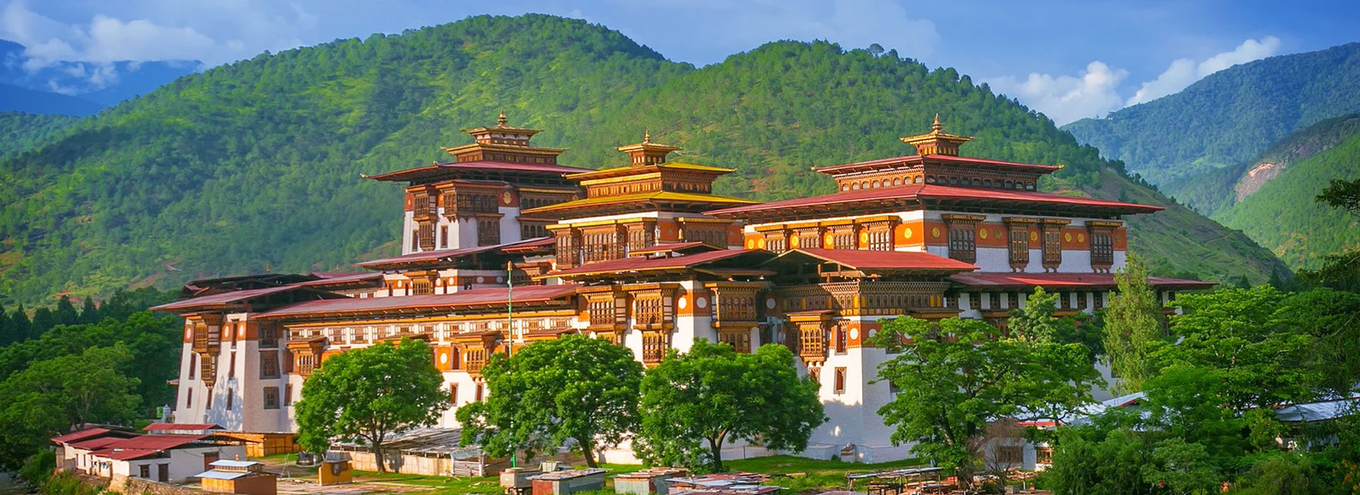 Best of Bhutan Tour