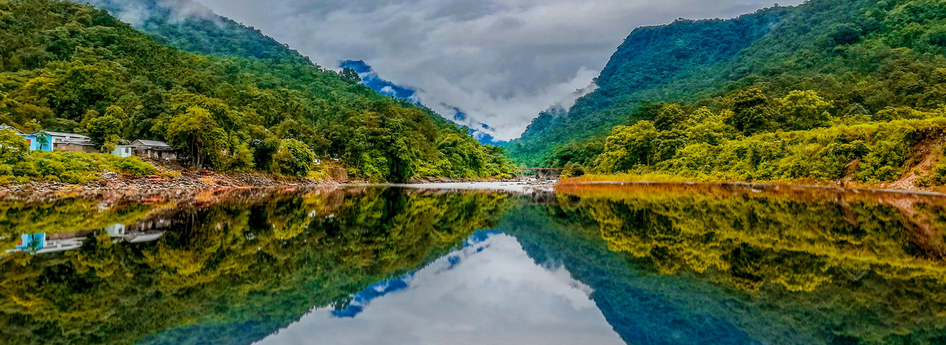 Best of Arunachal Pradesh