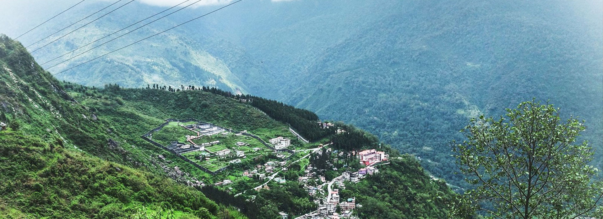 Hidden Gems of West Sikkim